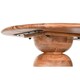 image 3 of Centre Table DKD Home Decor Acacia 135 x 75 x 45 cm N/A