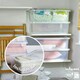 image 3 of Wham Crystal 5 x 32L Stackable Plastic Storage Boxes with Lids Clear