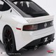 image 6 of Nissan Z Performance 2023 Everest White LHD 1:18 Scale TSM TS0391