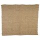 image 5 of Interiors by Premier Beige Woven Chevron Throw, Soft Cotton & Viscose Blend Sofa Throw, Durable Geometric Blanket Brown