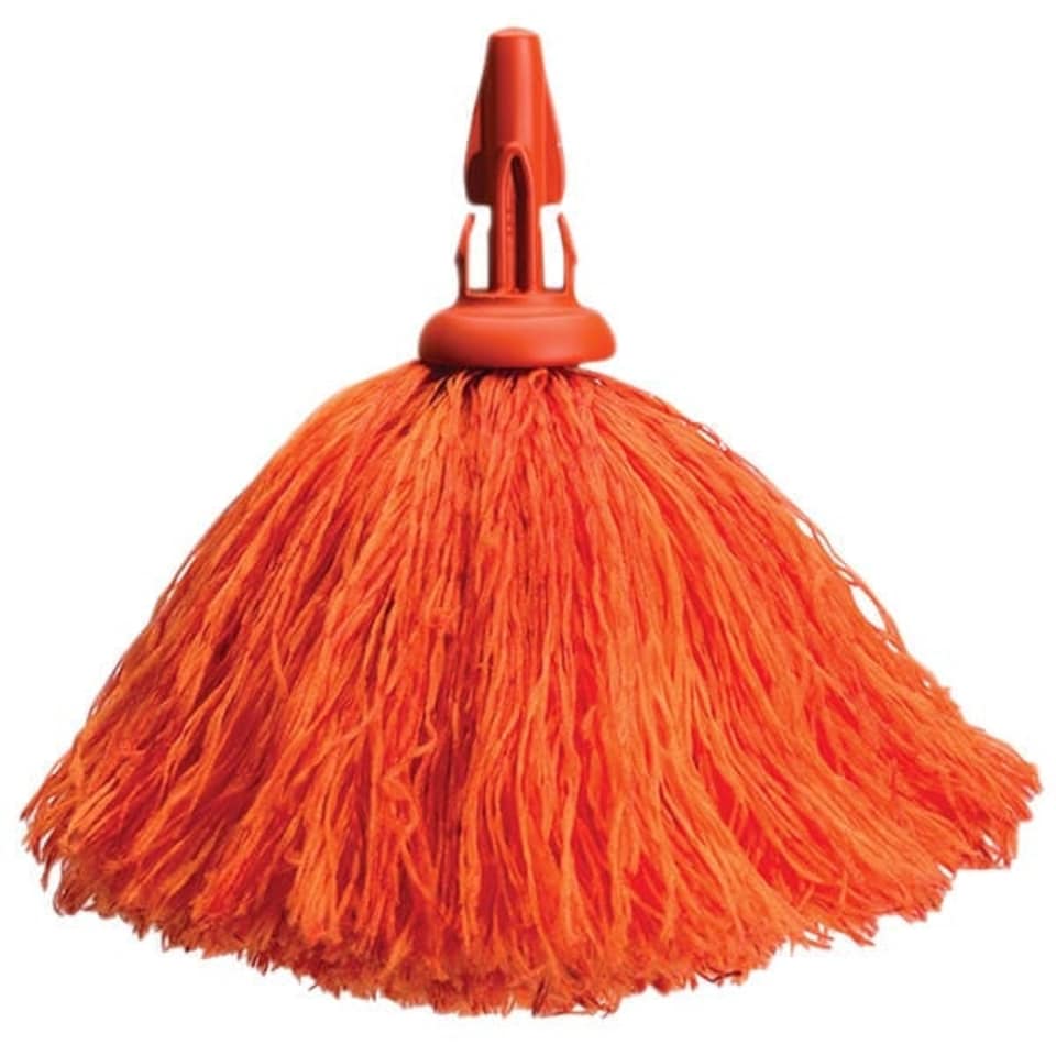 image 1 of OXO Good Grips Microfibre Delicate Duster Refill