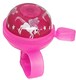 image 2 of Sport Direct Flying Unicorn Alloy Kids/Childs Bike Bell