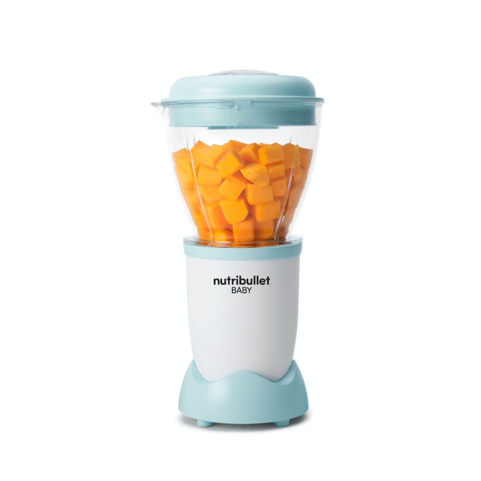 image 1 of nutribullet Baby | White