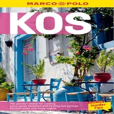 Kos With Pull Out Map