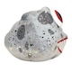 image 4 of Dungeons & Dragons Phunny Eye Monger Plush Toy - Grey/Red/White - One Size