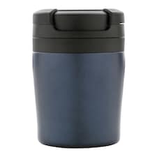 XD Xclusive Coffee To Go 160ml Tumbler - Blue - One Size