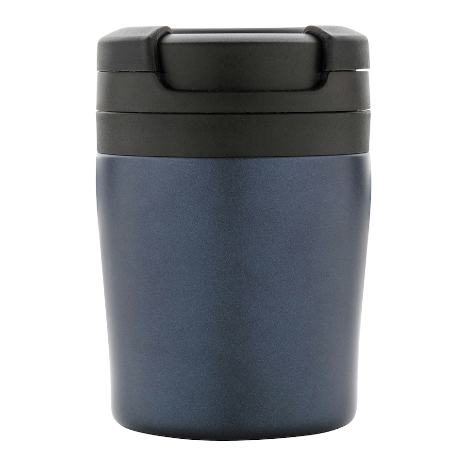 image 1 of XD Xclusive Coffee To Go 160ml Tumbler - Blue - One Size