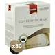 image 1 of Instant Coffee with Milk - Dolce Gusto ® Compatible Capsules (80 Pods)