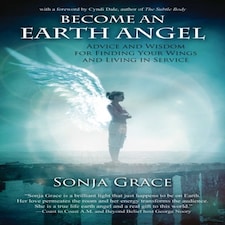 Become An Earth Angel