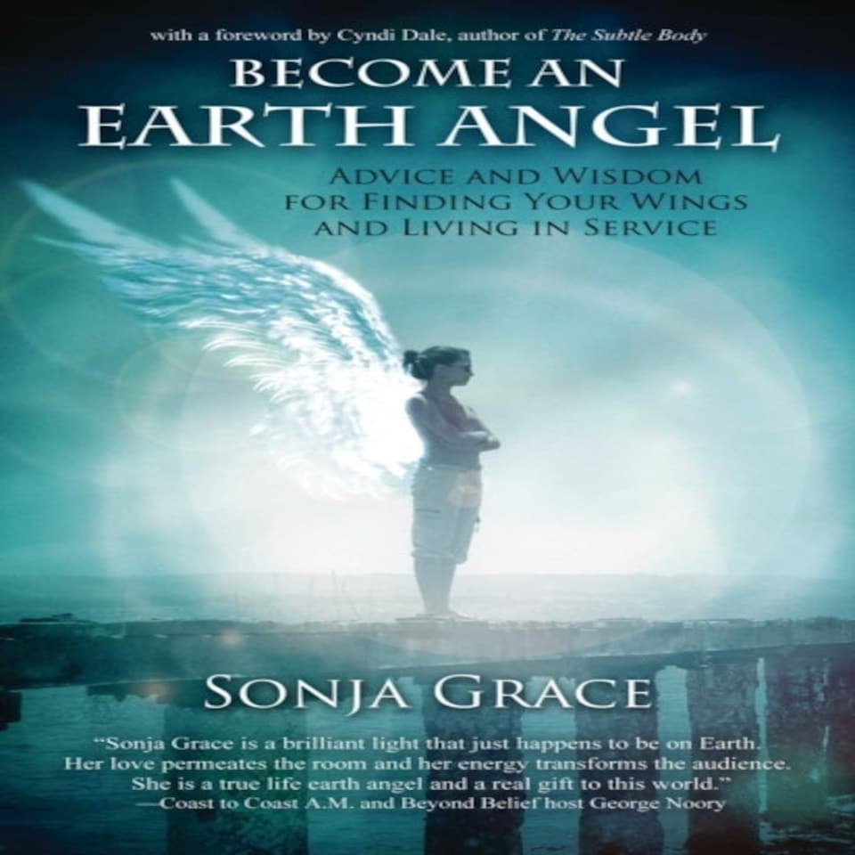Become An Earth Angel