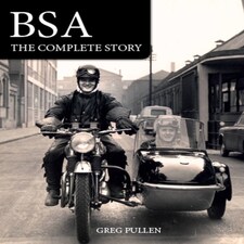 Bsa