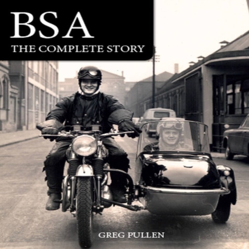 Bsa