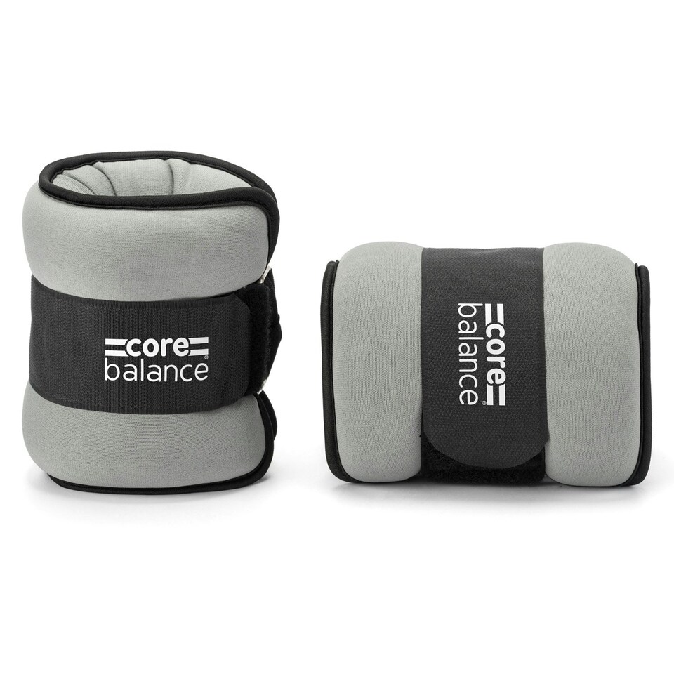 image 1 of Ankle & Wrist Weights - 1.5kg