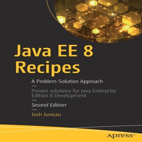 Java Ee 8 Recipes - Tesco Groceries