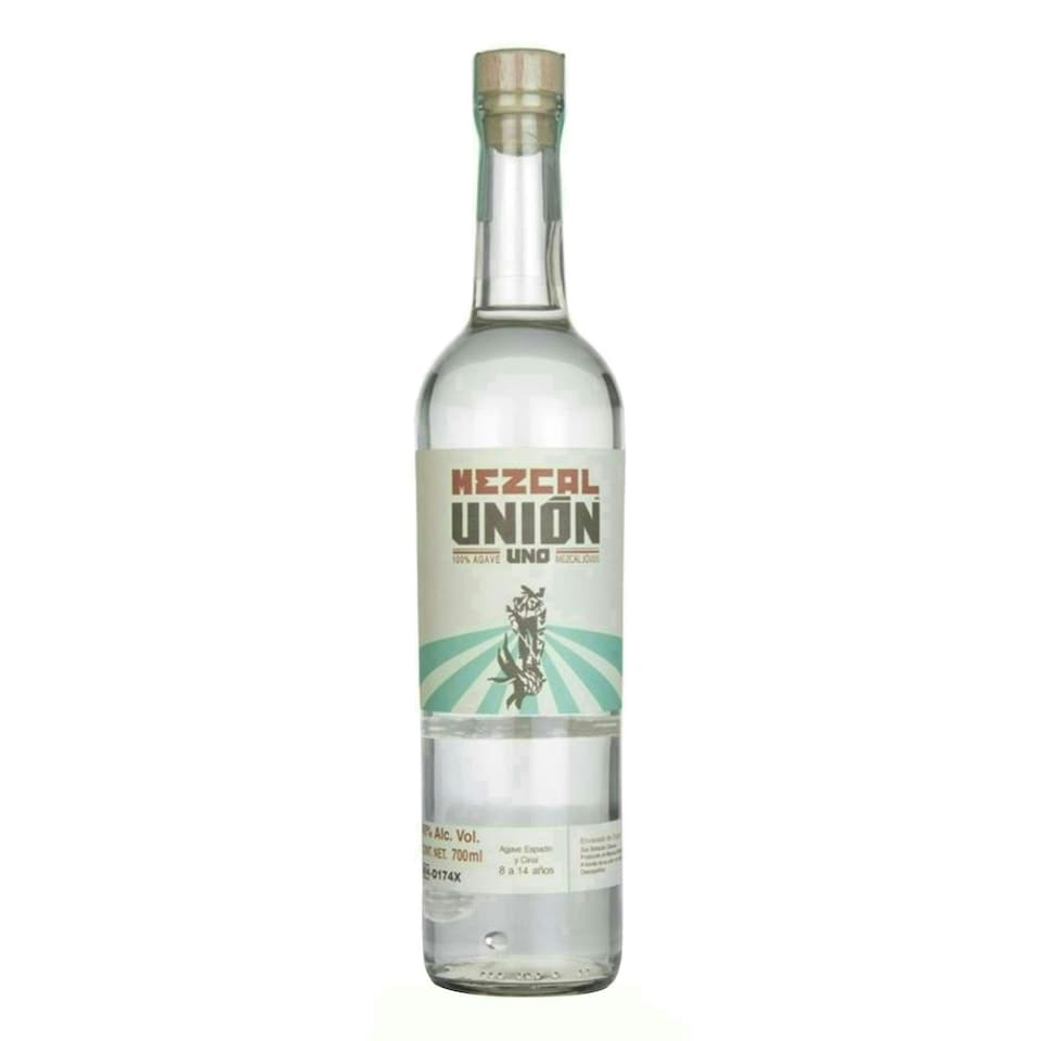 image 1 of Union Uno Mezcal