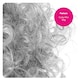 image 3 of Adult Grey Afro Wig – Fancy Dress Costume Hairpiece Grey | One Size