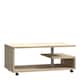 image 1 of Bailey Coffee Table in Sonoma Oak