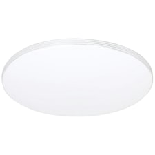 Milagro Ceiling Lamp Siena 25W LED 350 Mm + Remote Control