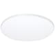 image 1 of Milagro Ceiling Lamp Siena 25W LED 350 Mm + Remote Control