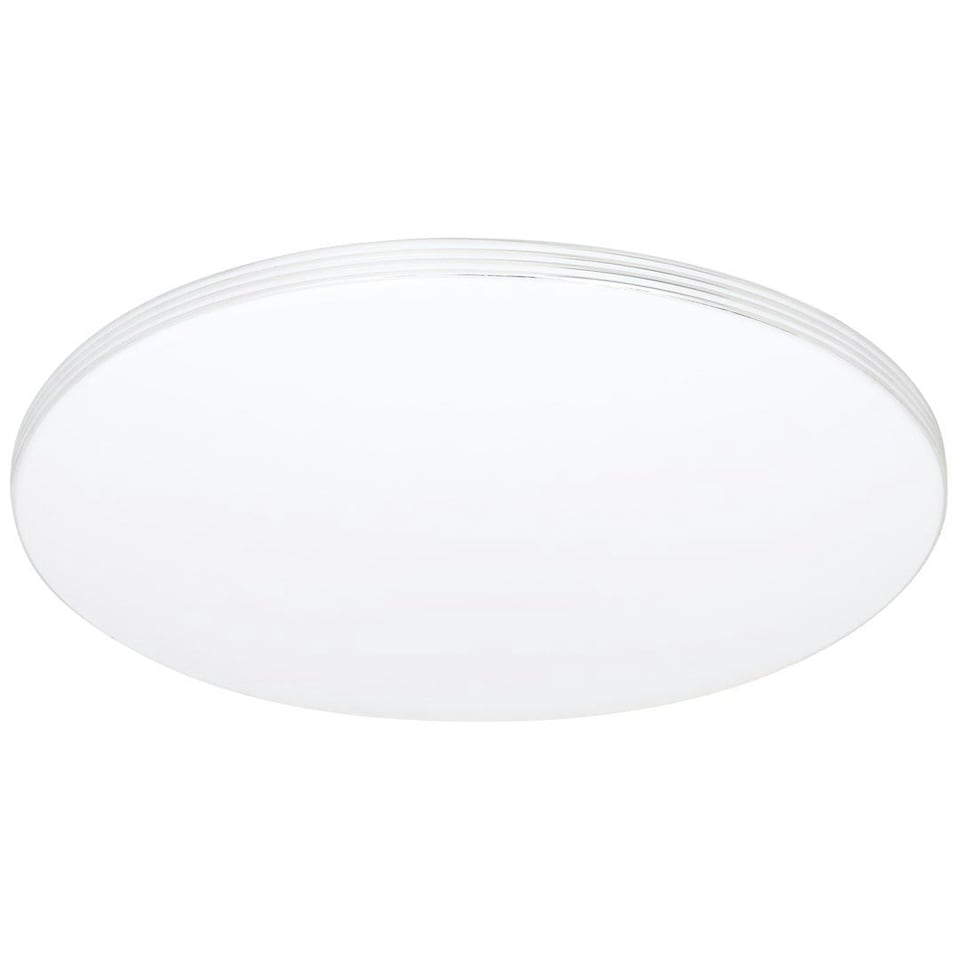 image 1 of Milagro Ceiling Lamp Siena 25W LED 350 Mm + Remote Control