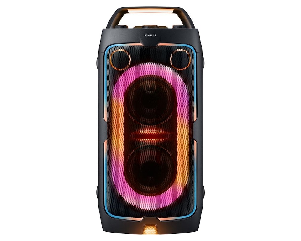 image 1 of Samsung MX-ST40F/XU Sound Tower 160W Speaker