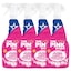 4 - Pink