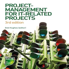 Project Management For It-related Projects