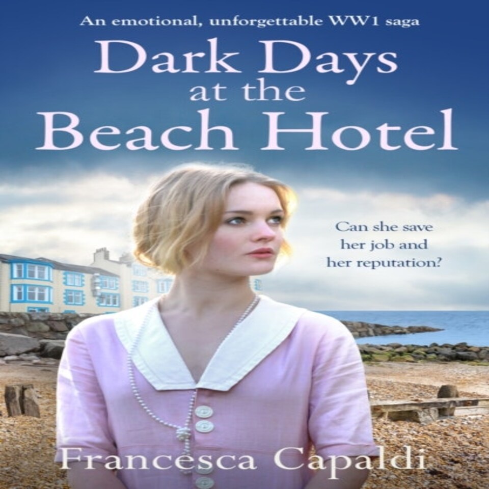 Dark Days At The Beach Hotel