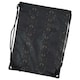 image 2 of Rock Sax Bring Me The Horizon Flower Of Life Drawstring Bag - Black - One Size Black | One Size