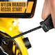 image 4 of JCB 80mm 3Inch 75mm Professional Petrol Trash Dirty Water Pump, 1000L min, 7.5hp, 224cc, 4-Stroke JCB-WP80T