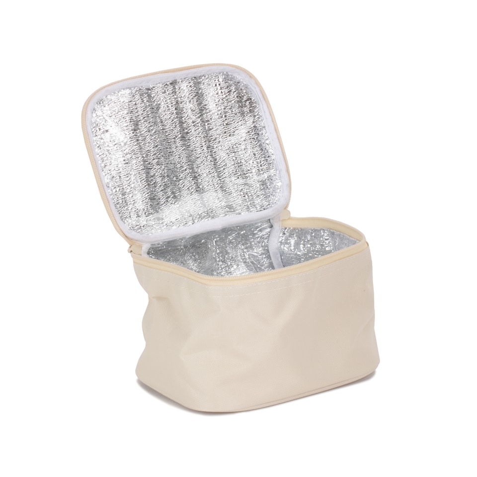 image 1 of Cream Cooler Picnic Bag