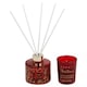 image 3 of 80ml Reed Diffuser Christmas Tree Gift Set | Multi | Velvet Vanilla | 1