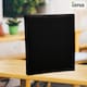 image 3 of 5"x7" Slip In Memo Bookbound Photo Album for 120 Photos – Hardcover Picture Album with Writing Space