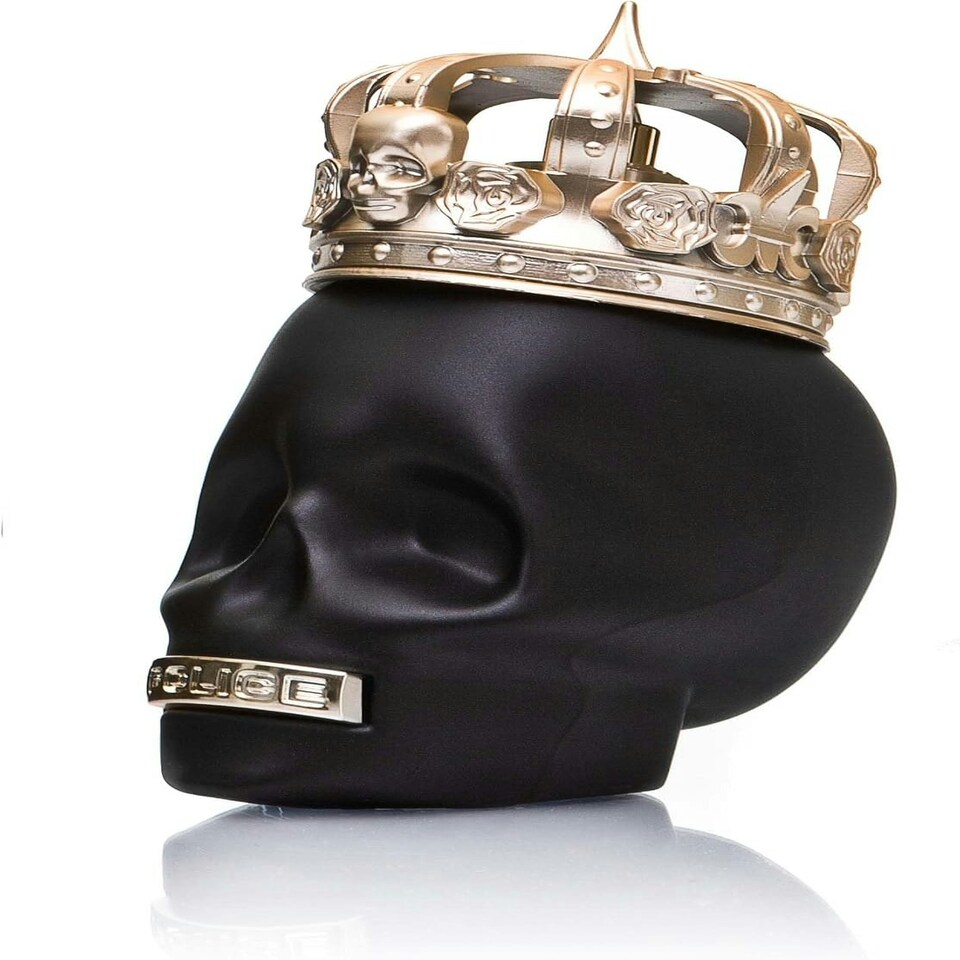 image 1 of Police To Be The King Eau De Toilette 40ml