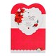 image 5 of Christmas Card To Daughter & Family 'Happy Times We Share'