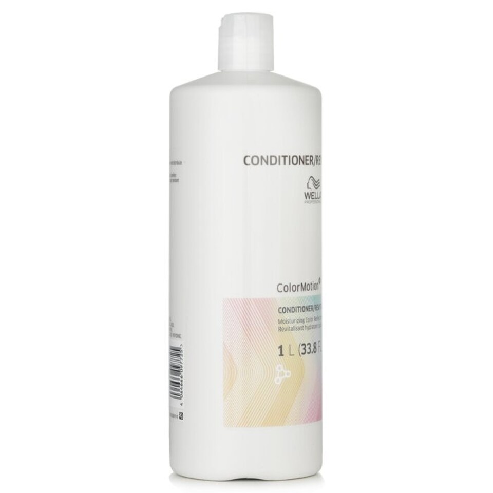 image 1 of Colormotion+ Moisturizing Color Reflection Conditioner - 1000 ml/33.8Oz