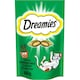 image 1 of Dreamies With Catnip 60g (Pack of 8)