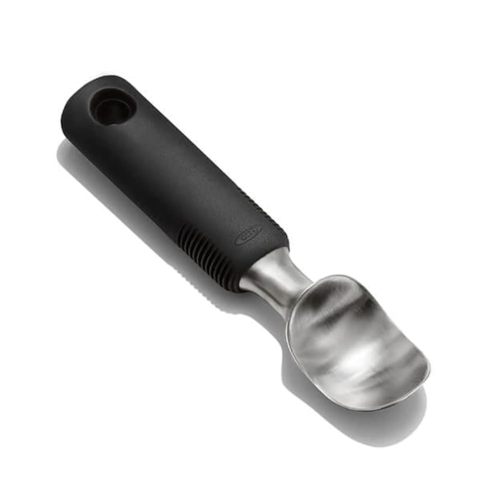 image 1 of OXO Good Grips Stainless Steel Ice Cream Scoop