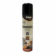 TRG Suede Renovator - Colour Restoration for Shoes and Boots 250ml | Blue | Navy Blue