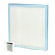 image 1 of SPARES2GO HEPA Filter compatible with HoMedics AR-20 Professional Air Purifier