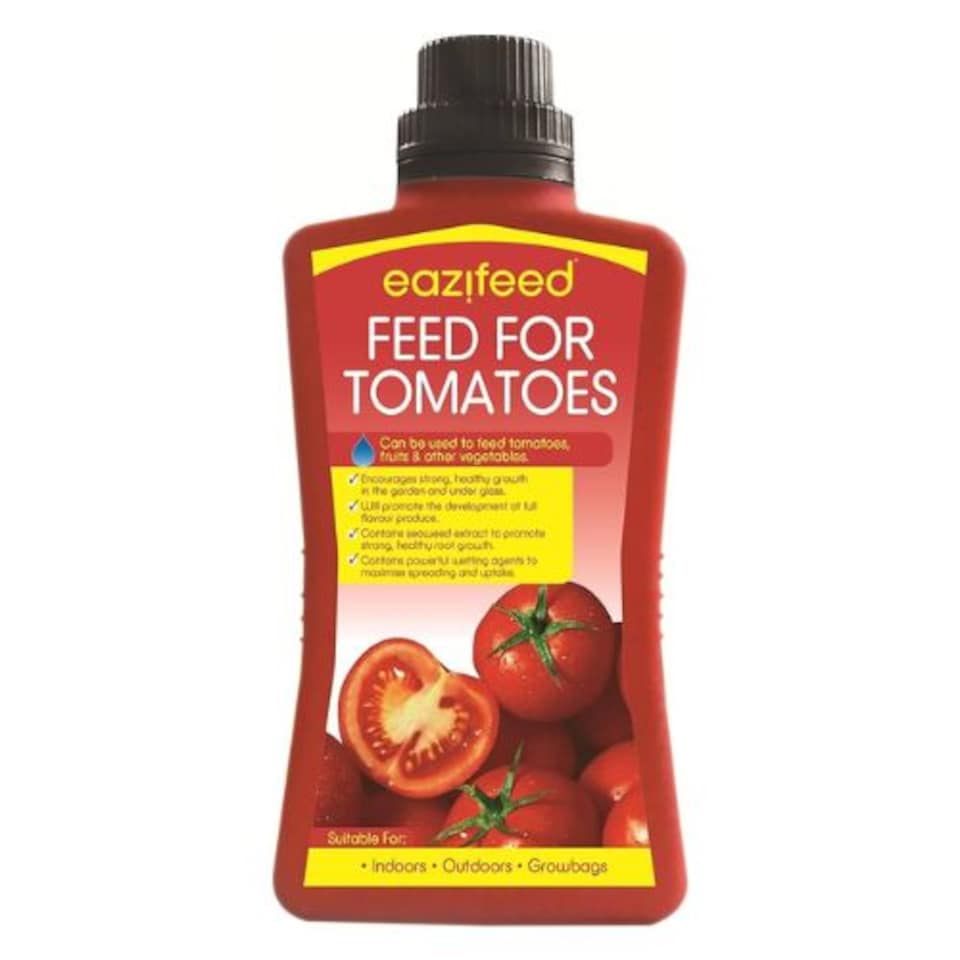 Eazifeed Feed For Tomatoes 500ml