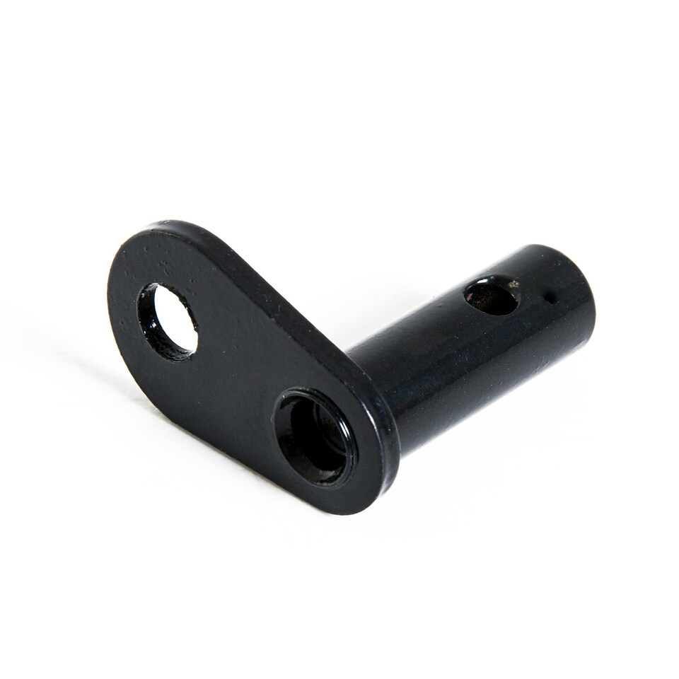image 1 of HOMCOM Coupling Accessory Pet Luggage Bike Bicycle Trailer Connector Attachment