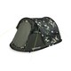 image 1 of Malawi II Person Pop Up Tent Grey