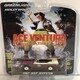 image 1 of Ace Aentura When Nature Calls 1967 Jeep Jeepster 1:64 Greenlight 44880F