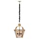 image 1 of Interiors by Premier Pendant Light