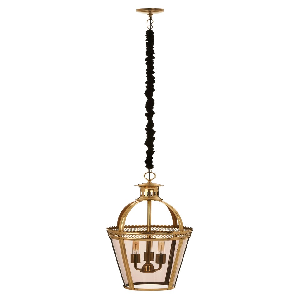 image 1 of Interiors by Premier Pendant Light