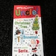 image 2 of Uncle Christmas Card - Greeting Card By Wishing Well
