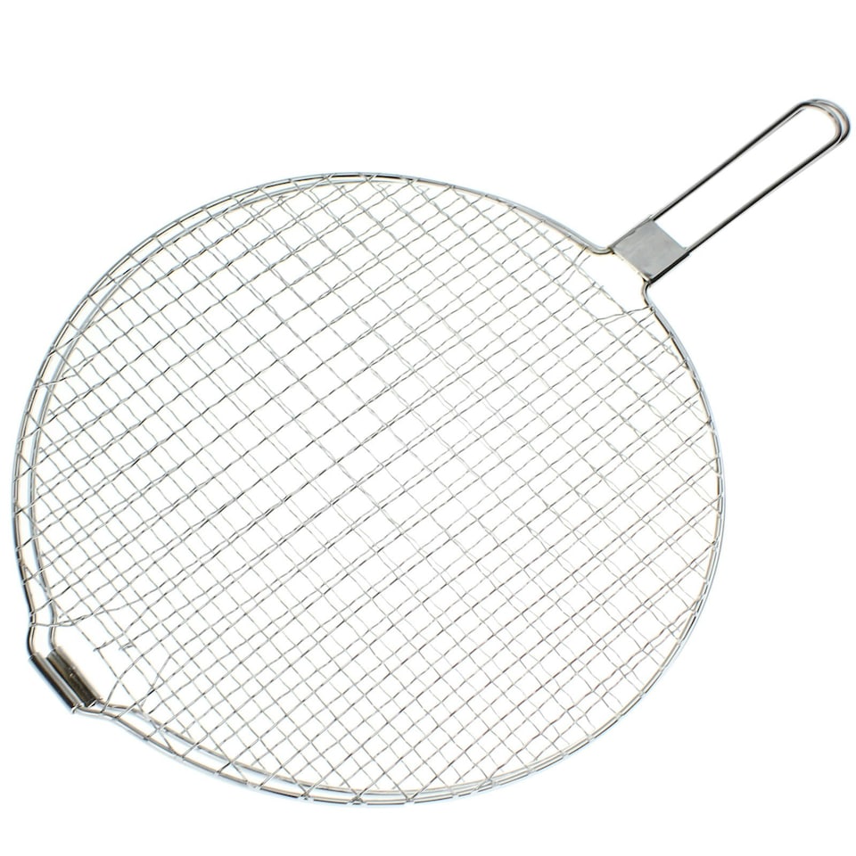 image 1 of SPARES2GO Grilling & Toasting Rack for Range Cooker Oven Hotplate