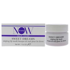 Sweet Dreams Lip Sleeping Mask by NOW Beauty for Unisex - 0.7 oz Lip Mask
