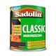 image 1 of Sadolin Classic Wood Protection 1L Rosewood